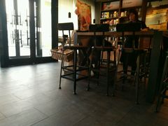 -星巴克(保定华创广场店)