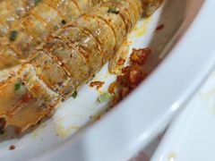-小林哥的海鲜馆·夜宵烧烤(渔人码头店)