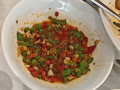 -兰湘子·湘菜小炒(长安万科广场店)