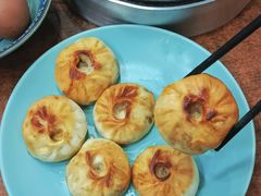 -王继莲·非遗手工小笼包 (塘萍分店)