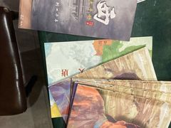 -Moss7Club 剧本杀桌游(inspark店)