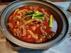 -肖记公安牛肉鱼杂馆·省级非物质文化遗产(江汉路直营店)