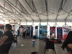 -金港秋名山·双层卡丁车场