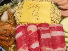 -WOW LUCKY创意韩料(龙阳广场店)