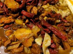 -金柱大盘鸡(和田二街店)