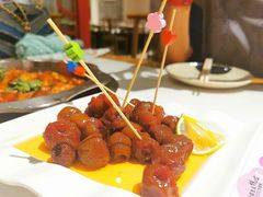 -天津卫码头(南开大悦城店)