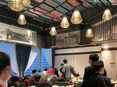 大堂-江南厨子(万象天地店)