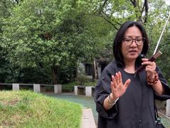 -长广溪湿地公园