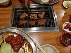-焼肉やる気(四条河原町店)