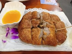 -堂宴·老厦门私房菜(1988仙岳总店)