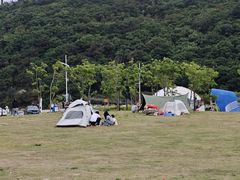 -宁波松兰山滨海旅游度假区