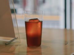 手冲咖啡-Onirii Coffee(长乐路店)