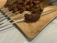 -马白开来特色羊排揪片子  (总店)