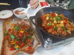 -湘桂人酒楼(西便门店)