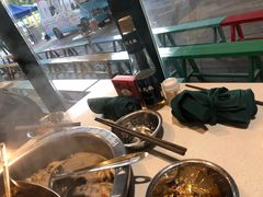 -憨铁匠老火锅(龙岗万科里店)