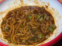 -西粉堂新疆米粉(朝外店)