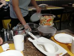 -黄记煌三汁焖锅(崇文门店)