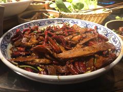 -井水小厨·湘菜(活力广场店)