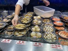-万达广场(福州金融街店)