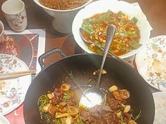 -小隐人家(乐松店)