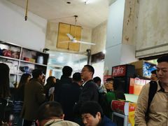 大堂-老赵面店(大西路店)