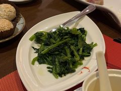 -上海金陵紫金山大酒店·汇海餐厅