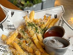 -Blac+Blac(中海环宇荟店)