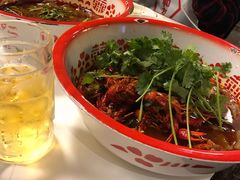 -文和友老长沙龙虾馆(化龙池店)