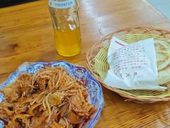 -八亩沟擀面皮(西安首店)