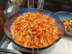 -韩盛·盛江山自助料理(奥体万达店)