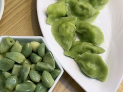 -船歌·鱼水饺青岛菜(枫蓝国际购物中心店)