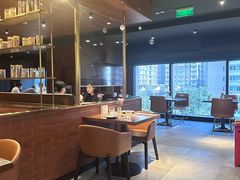 -西堤牛排(北京国瑞店)
