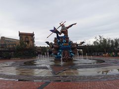 -哈尔滨波塞冬海底世界