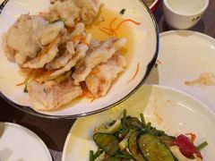 -金掌勺锅包肉(太原万达店)