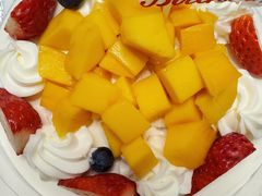 -卡漫莫尼蛋糕(徐汇店)