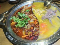 -受气牛肉·重庆耙牛肉(来福士店)