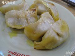 鲜肉锅贴-共和春(甘泉路店)