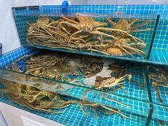 -本达人海鲜烧烤·朝鲜族风味(发展店)