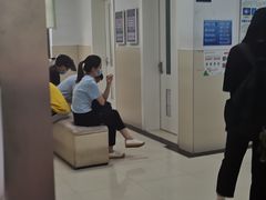 -上海市皮肤病医院(武夷路院区)