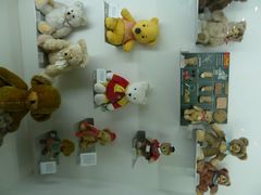 -济州岛泰迪熊博物馆