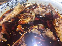 -土桥手掌鸡·26年灌县老味道(都江堰店)