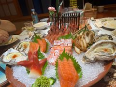 -文三酒肆自助放题(新街口友谊广场店)