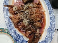 -卫鼎轩·曹公馆(鼓楼店)