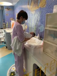 -新寰亚月子会所(盛捷白塘店)