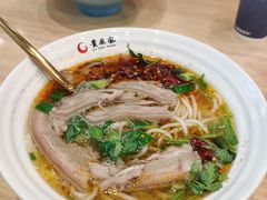 -贵凤凰贵州米粉(五道口店)