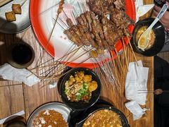 -北丐先生·野馄饨烧烤(泰达E街区店)