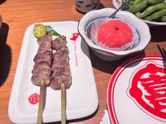 -百联南桥购物中心