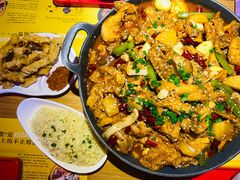 -赖胖子肉蟹煲(金牛万达店)