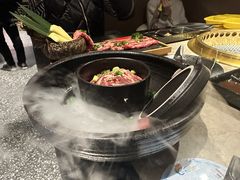 -谷牛日式烤肉(宝山U天地店)