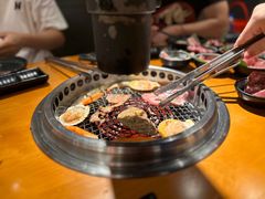 -拾勝牛·江景安格斯烧肉放题(江湾阳光天地店)